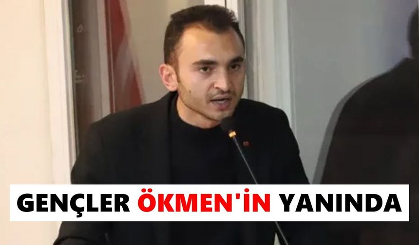 Nazilli CHP'de görevden almaya tepkiler sürüyor