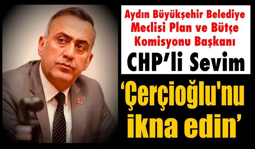 Sevim'den Bayırlı ve Yıldız'a hodri meydan!