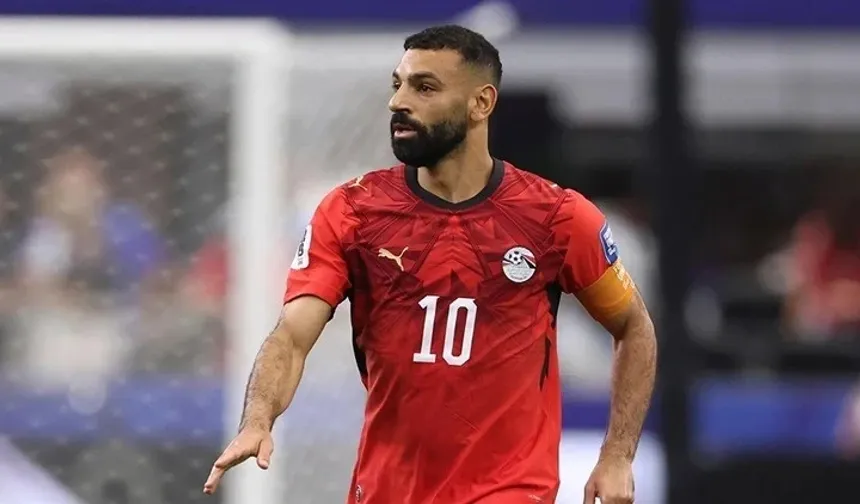 Serdar Adalı'dan Salah açıklaması! Transfer görüşmeleri durdu