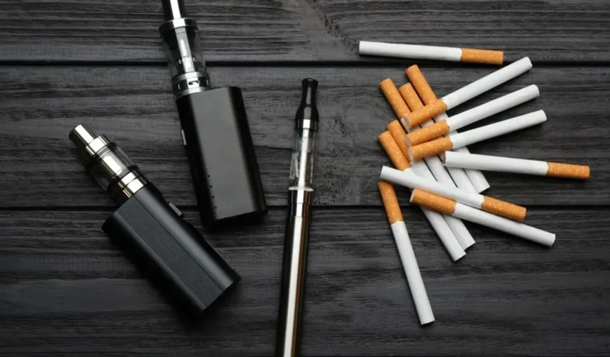Sigara içen herkes neden kanser olmuyor? Dikkat çeken araştırmanın sonuçları yayınlandı