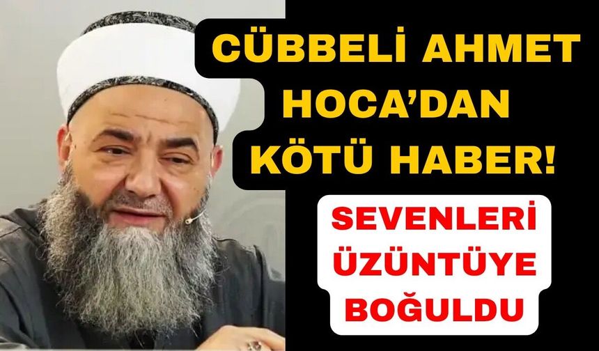 Aniden rahatsızlanan Ünlü, sevenlerini üzdü