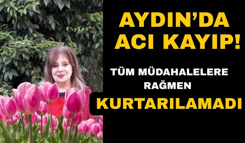 Sarayköylü'nün vefatı sevenlerini yasa boğdu