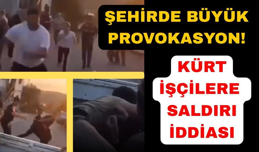Bakan Gürlek'ten büyük provokasyona yalanlama