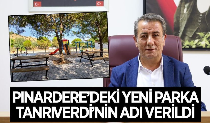 Başkan Yetişkin'den eski muhtara vefa örneği