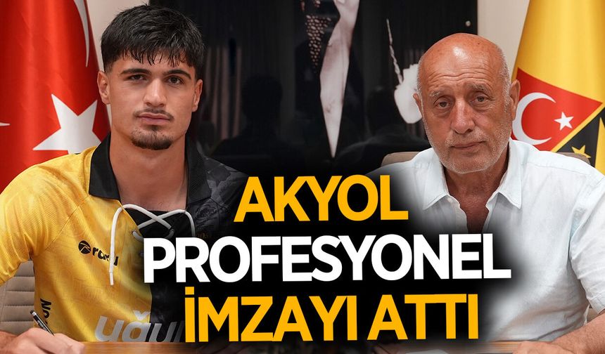 Aydın Süper Amatör'den TFF 1.Lig'e! Genç futbolcudan dev transfer!