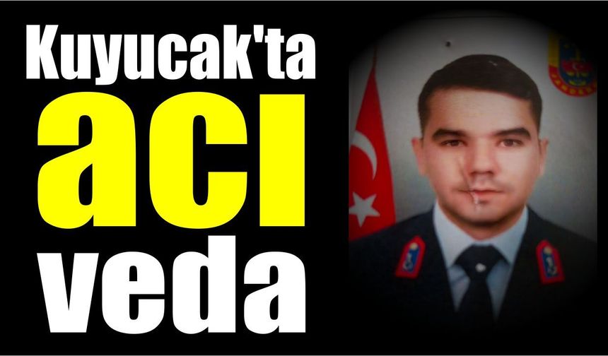 Genç Astsubay sonsuzluğa uğurlandı