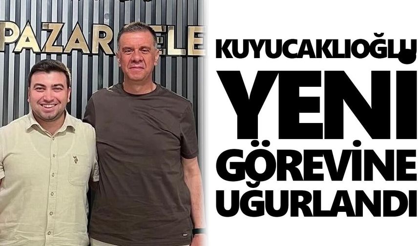 Yenipazar Belediyesi'nden GEKA'ya uzanan başarı hikâyesi