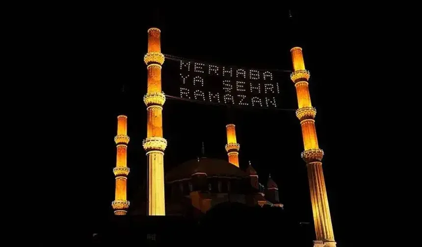Diyanet İşleri Başkanlığı duyurdu! İşte 2027 Ramazan Bayramı tarihi
