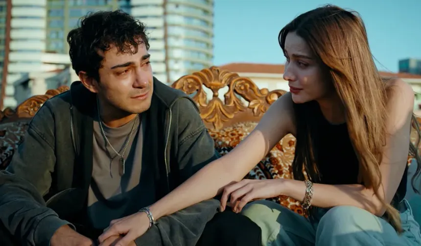 Naz diziden ayrılıyor mu, Altı Üstü İstanbul Naz ölecek mi?