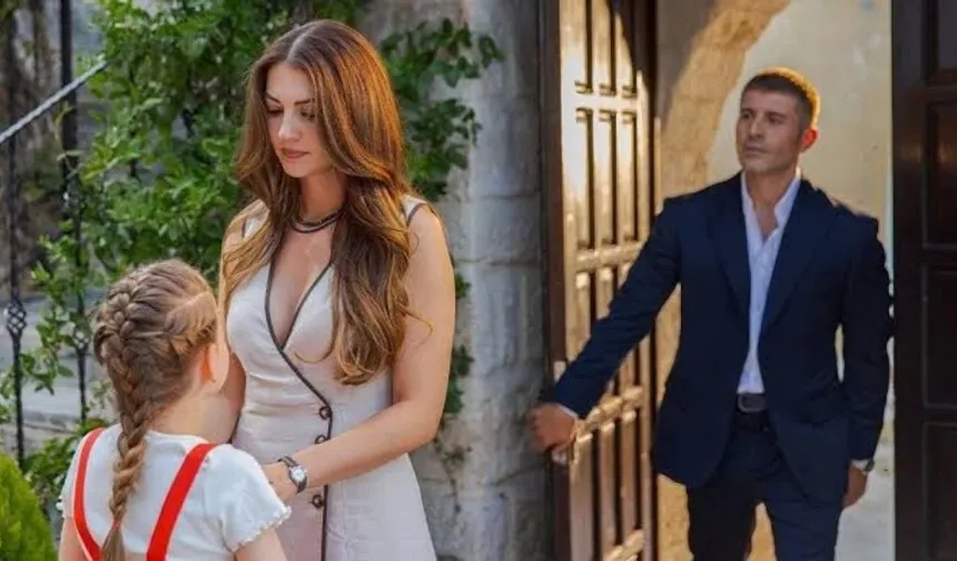 Anne Yarısı oyuncuları ve karakterleri kimler? İşte dizinin tam kadrosu