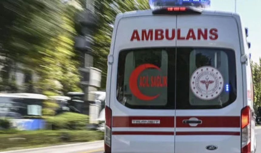 Bıçaklanan 3 çocuk annesi kadın hayatını kaybetti