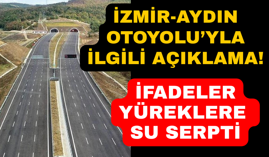 Köprü ve otoyollar için özelleştirme kararından vazgeçilmesi çağrısı