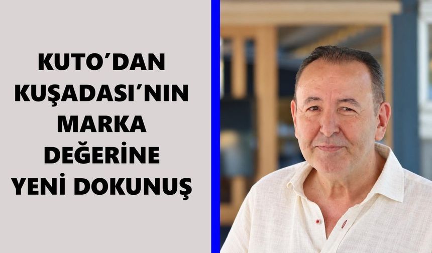 Kuşadası’nın hikayesi 3 filme sığdı
