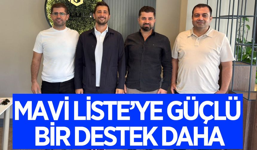 Aydın'da Boylular İnşaat, Gökhan Maraş’ın yanında