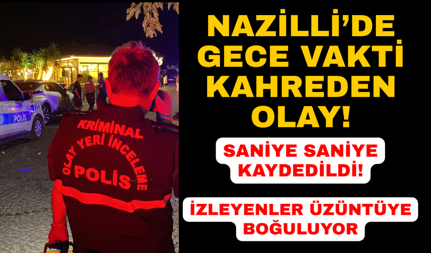 Motosikletin çarptığı küçük çocuk yaşam mücadelesi veriyor
