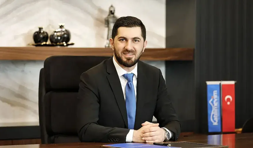 Serdar Turhan kimdir? Pusula Holding Başkanı hakkında gözaltı kararı sonrası merak edilenler
