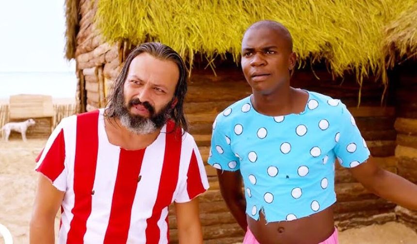 Serhat Kılıç ve John Nyambi'nin yürek yakan 5 Eylül kaderi!