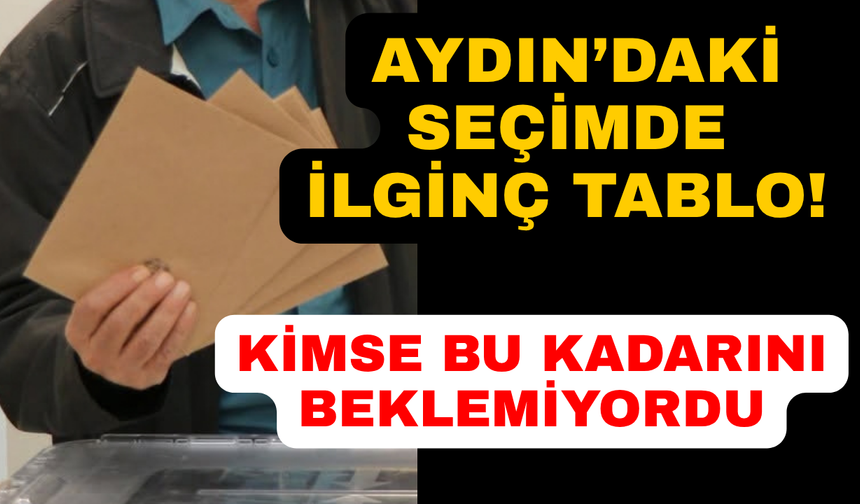 AYTO'da Ülken bir kez daha güven tazeledi