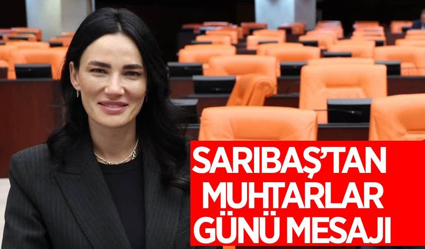 “Muhtarlarımız, Millet İradesinin Mahallelerimizdeki ve Köylerimizdeki Temsilcileridir”
