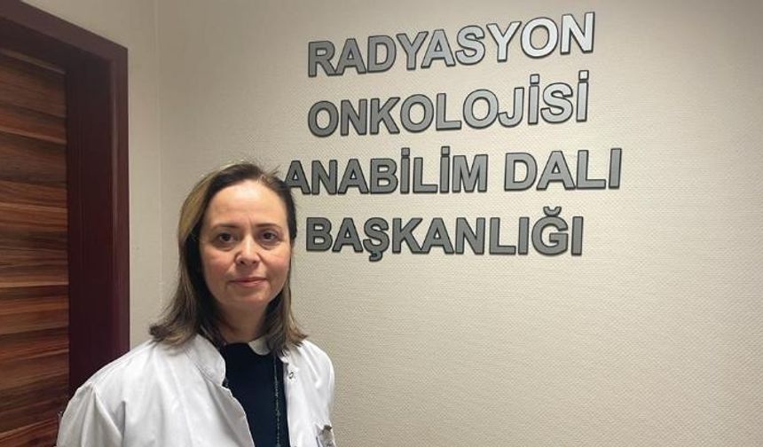Ege Üniversitesi Hastanesinde kanser tanı sayısı, salgın sürecinde azaldı