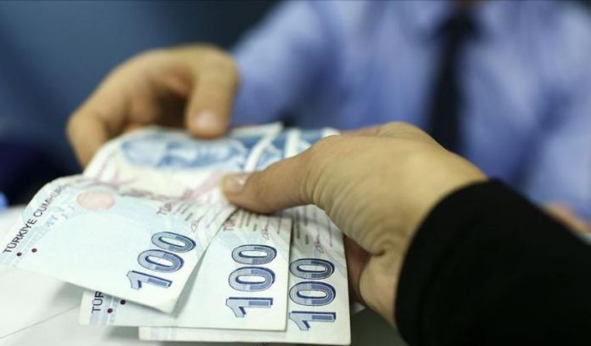 Çalışma ve Sosyal Güvenlik Bakanlığı: Emekli aylığı düzenlemesinden 8,8 milyon kişi yararlanacak