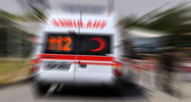 Hamamda fenalaşan 12 yaşındaki çocuk hayatını kaybetti