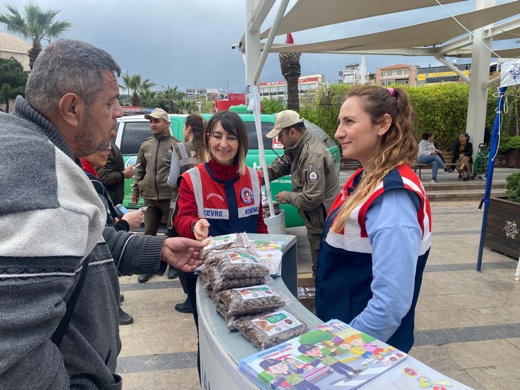 Aydın'daki Sokak hayvanları