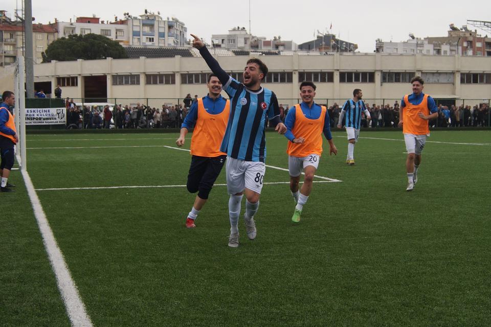 Kuyucakspor 3