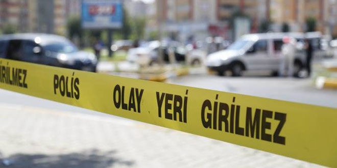 Kanlı hesaplaşma: Husumetlisini sokak ortasında öldürdü