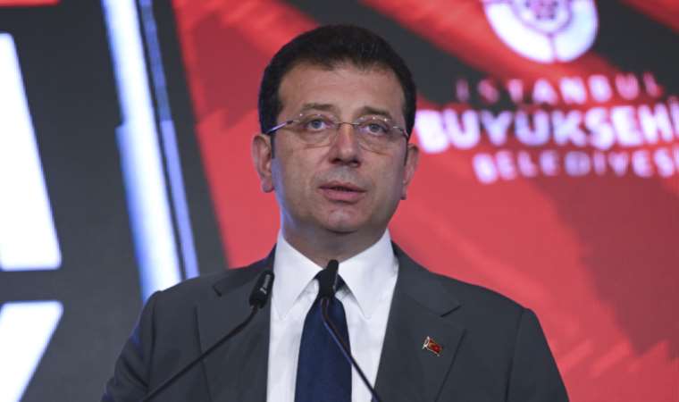 EKREM İMAMOĞLU