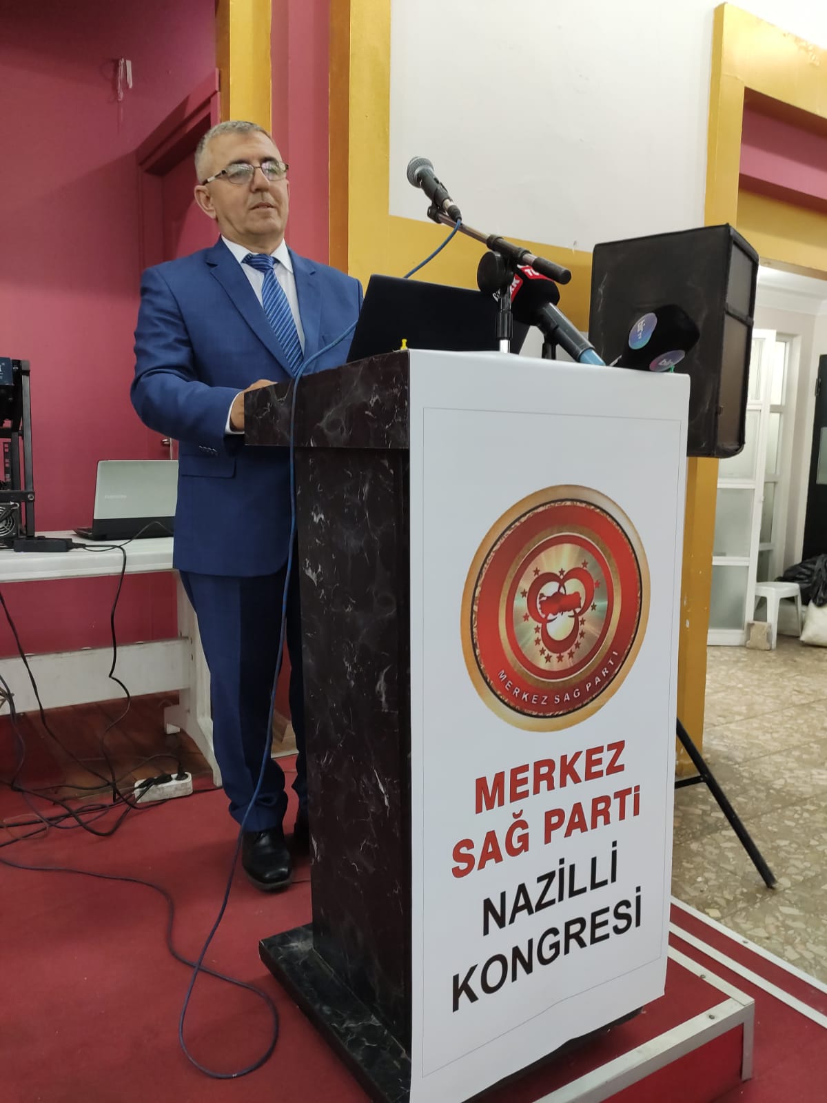 ilyas mercan