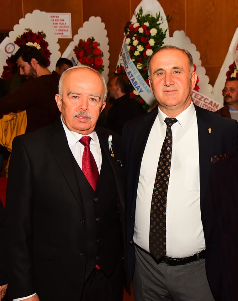 Recep Taner Aytekin Kaya 1