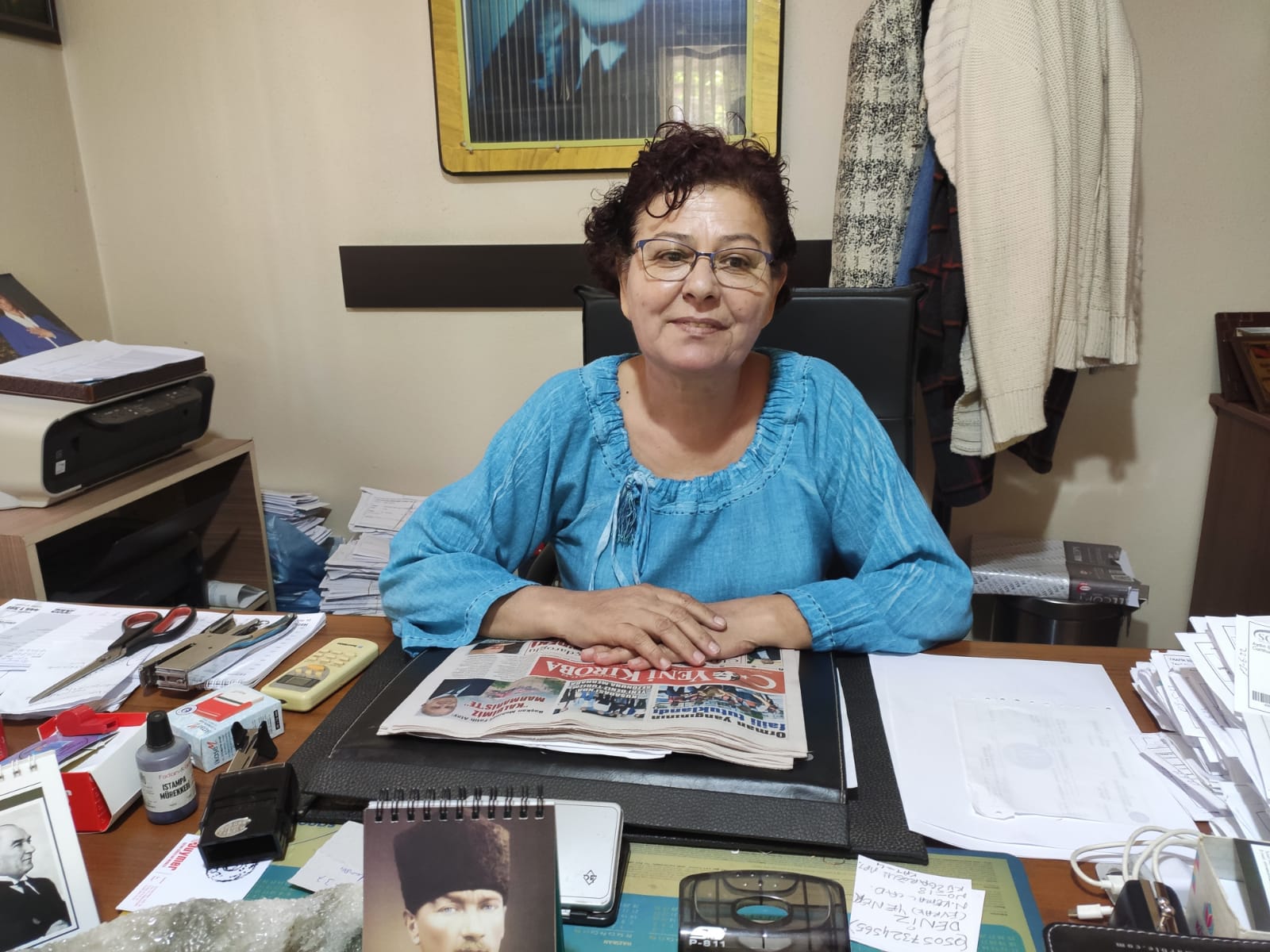 serpil akçasakız 2