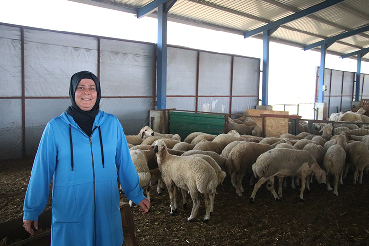 kadın besici1