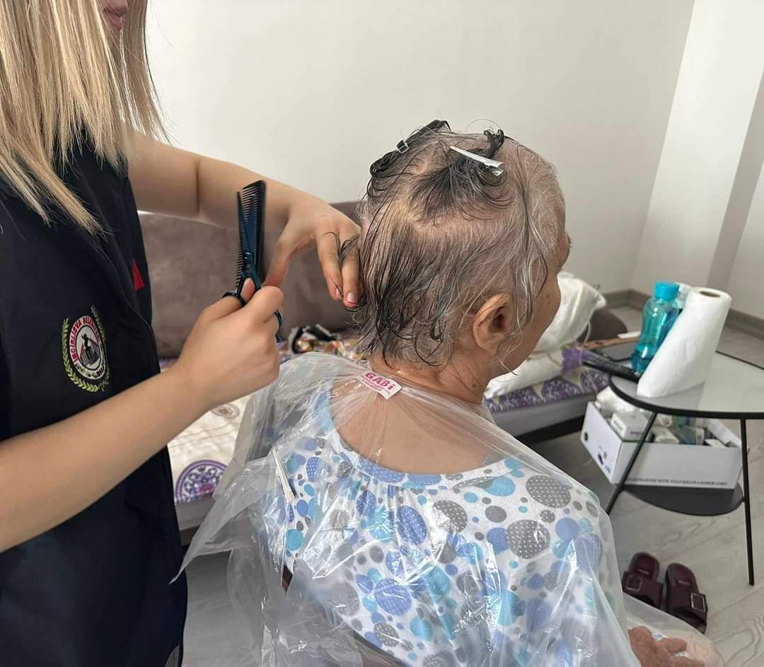 İncirliova’da kimse yalnız değil (3)