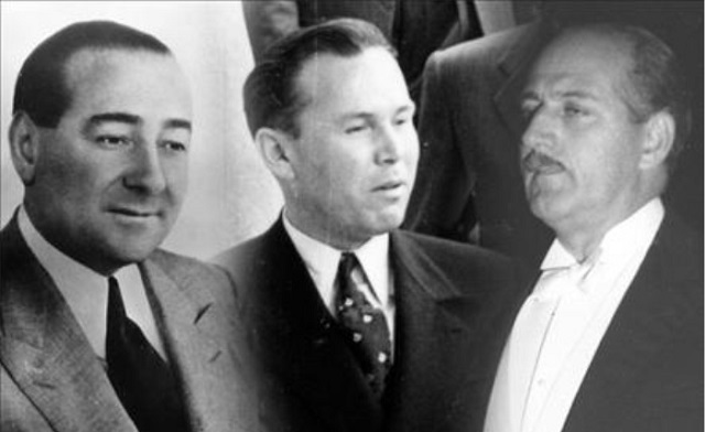 Menderes 1