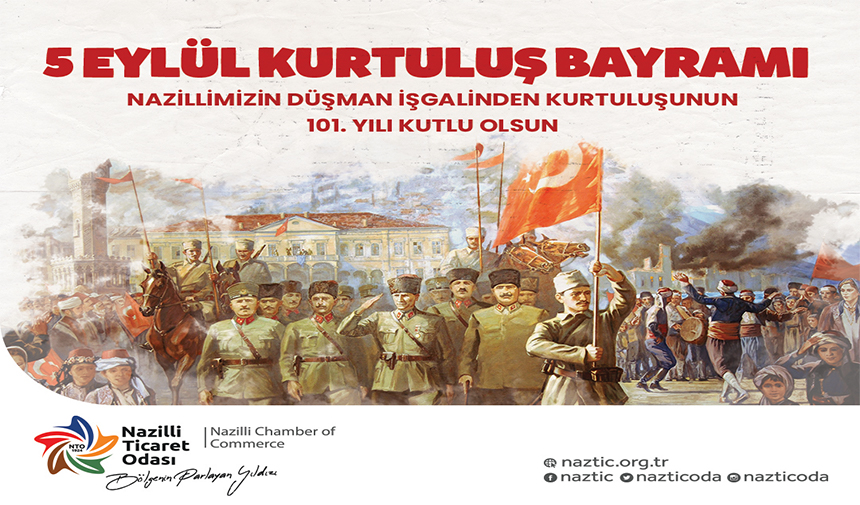 nto 5 eylül