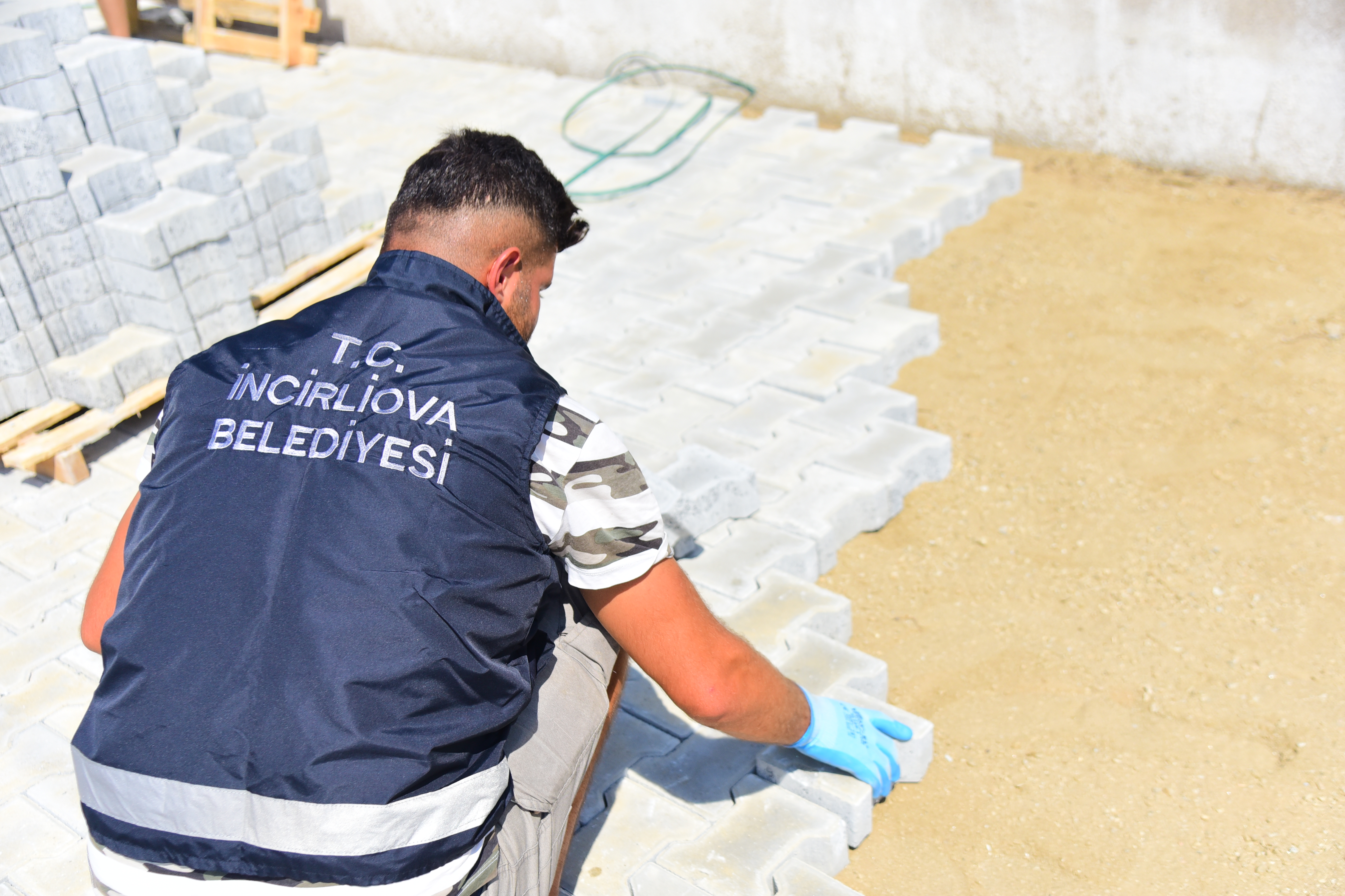 3-Incirliova yeni yollara kavusuyor (2)
