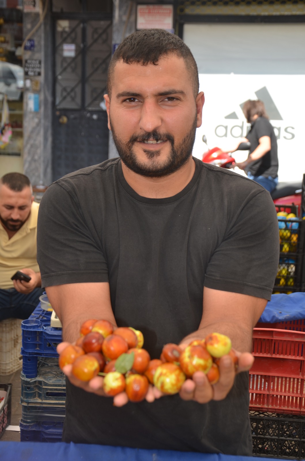 serkan cansız