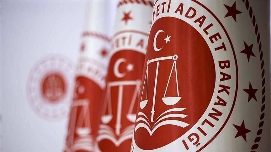 ADALET BAKANLIĞI