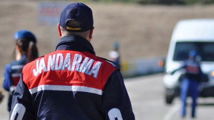 Aydın Jandarması uyuşturucuya dur