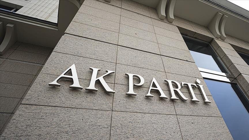 AK PARTİ-40