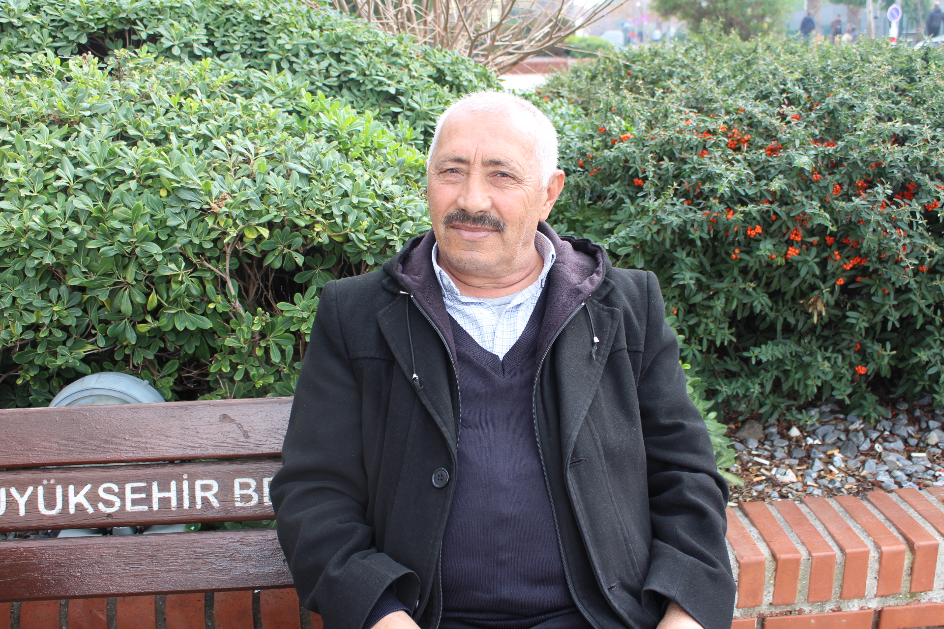 KAZIM NARİN 