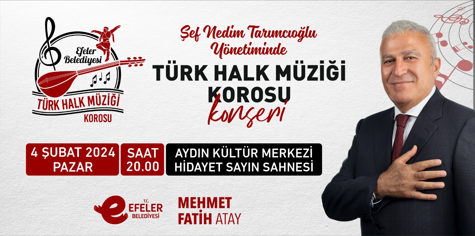 Konser Afiş 2