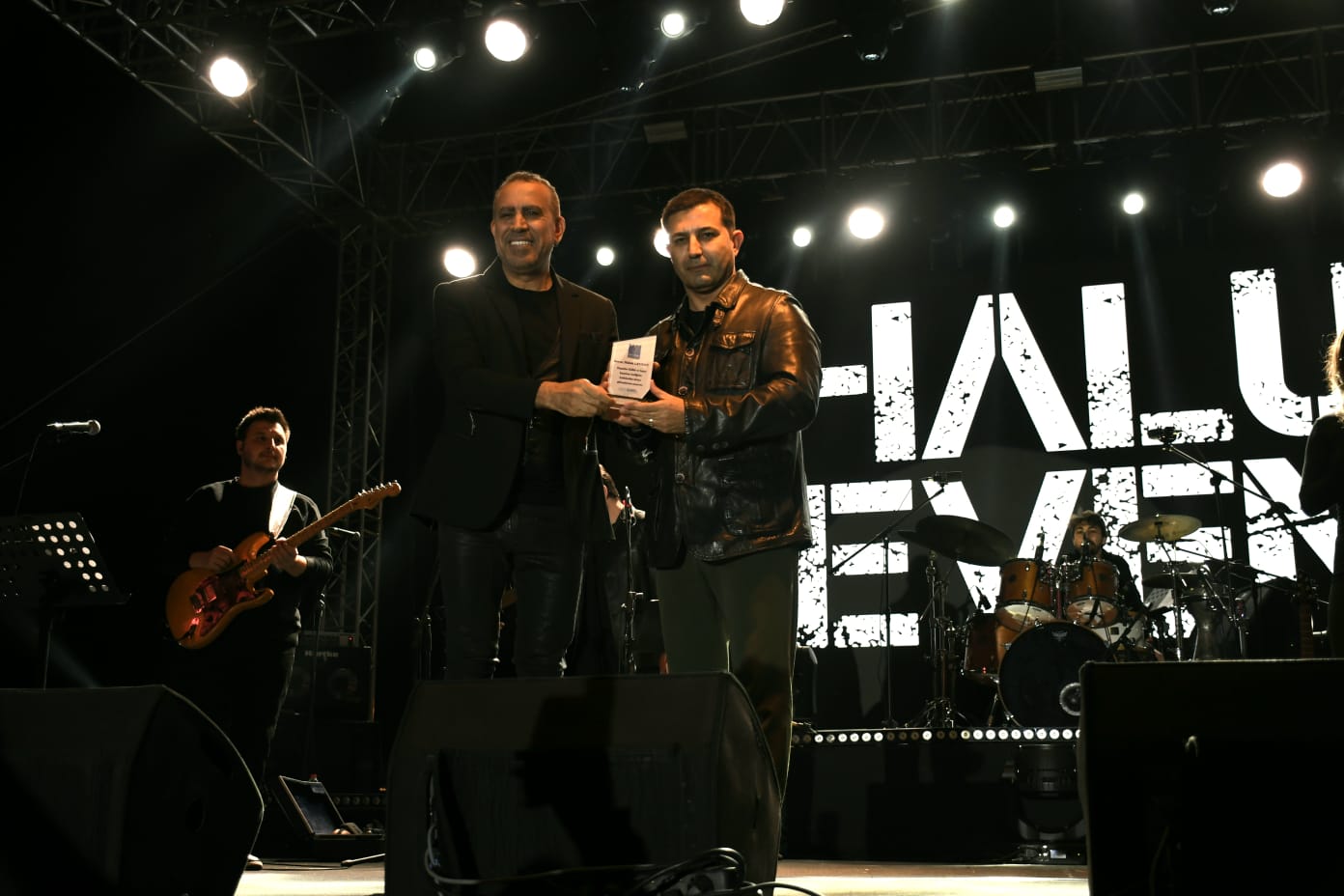 Haluk Levent Konser 2