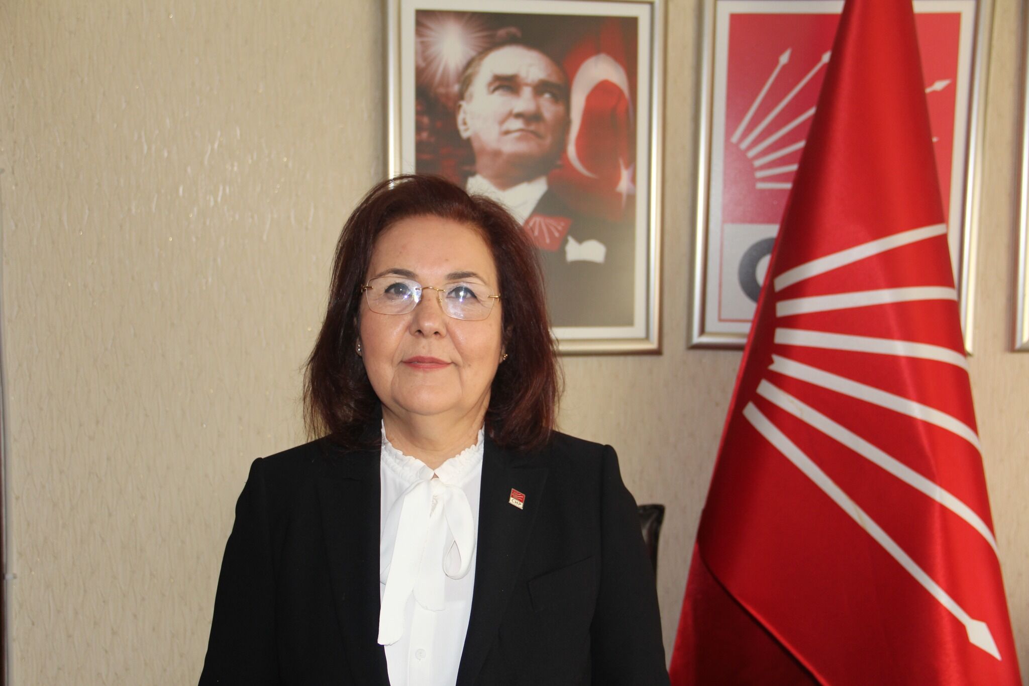 Ayşe Özdemir