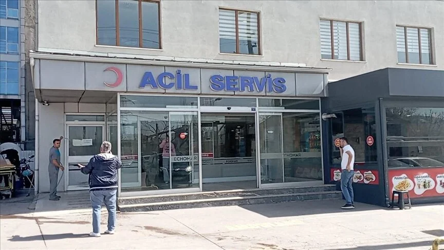 Bir aileyi yasa boğan kaza: Anne hayatını kaybetti, 2 yaralı