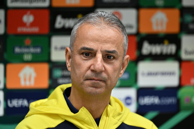 İsmail Kartal Avrupa