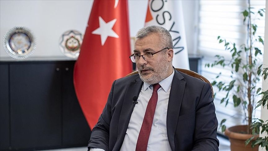 Meb Ösym