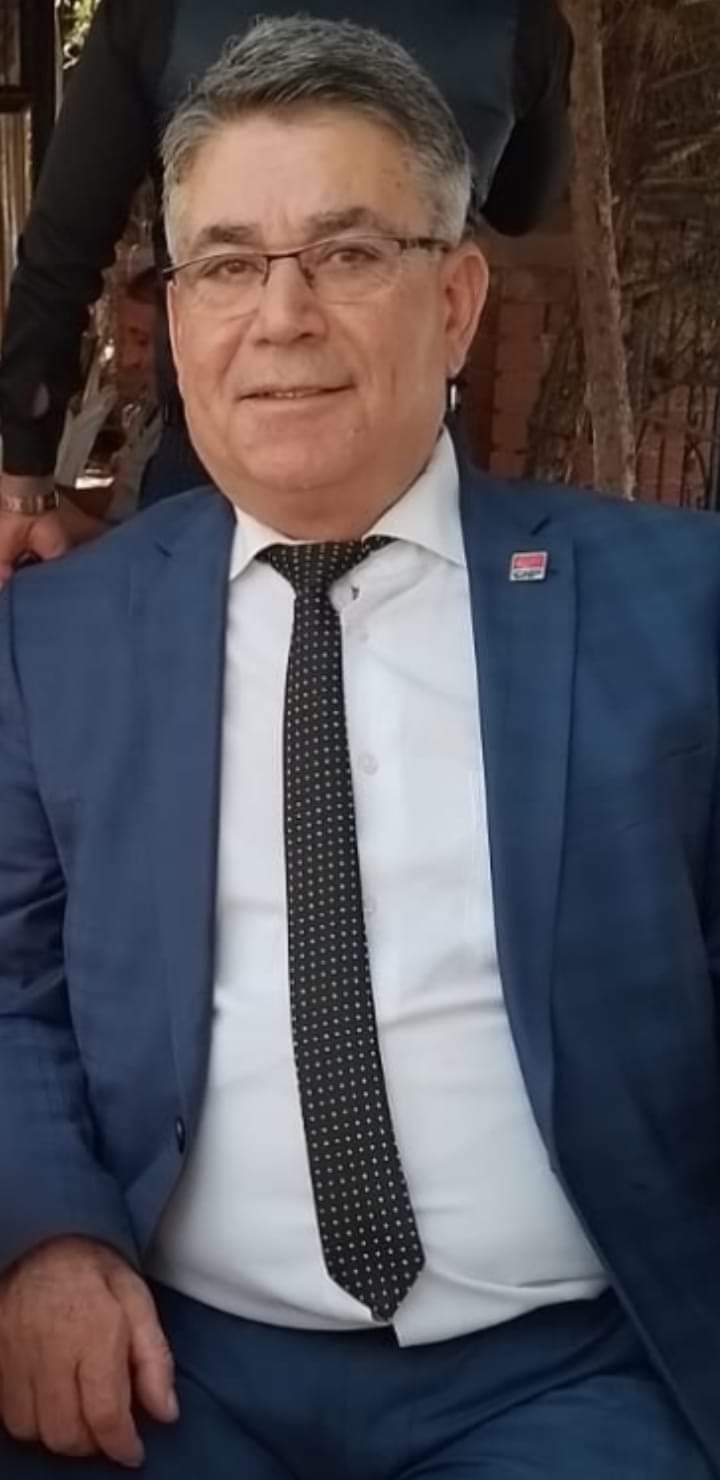 Erol Gökçe